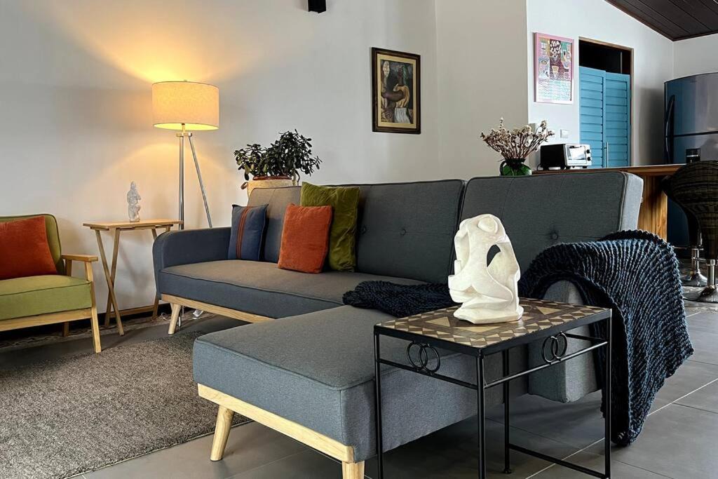 Photo of Livingroom in Turrialba