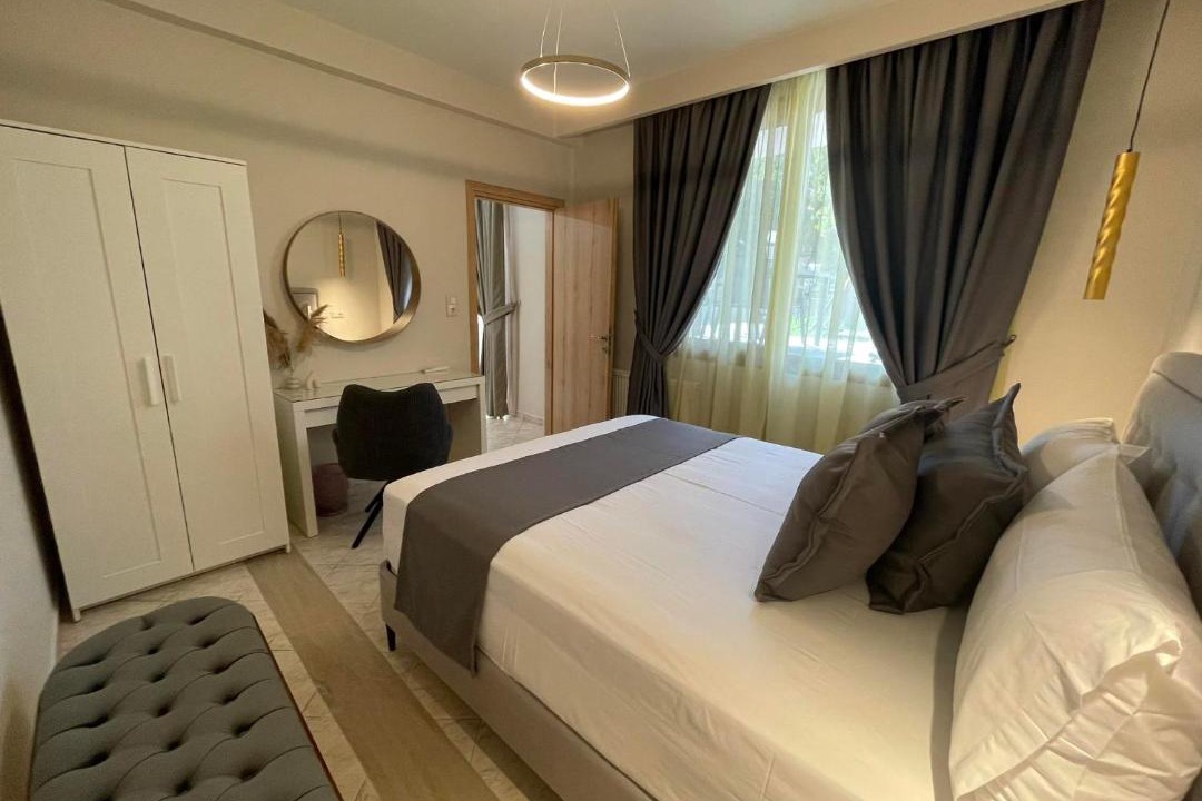 Photo of Bedroom in Megalos Prinos
