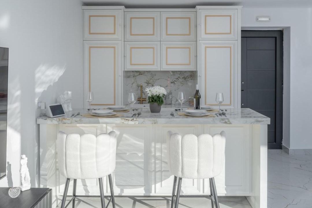 Photo of Kitchen in Skotino
