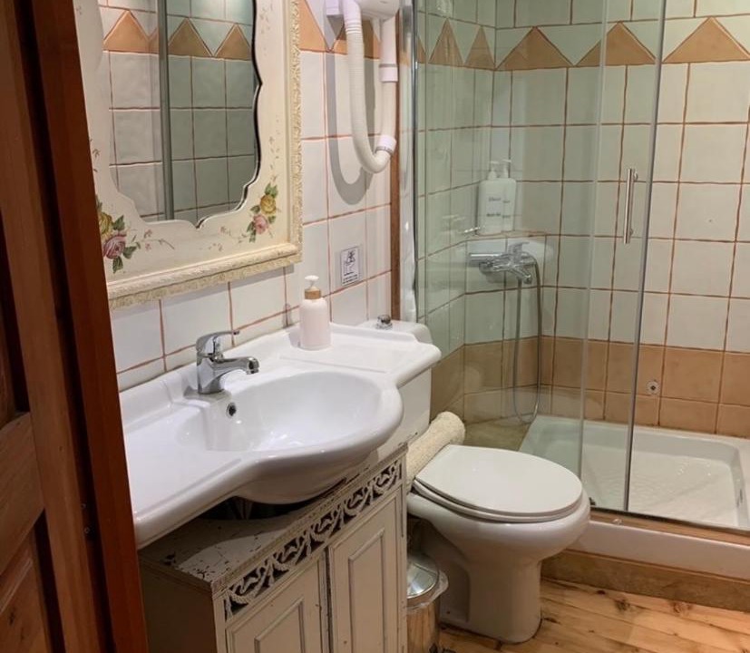 Photo of Bathroom in Elliniko