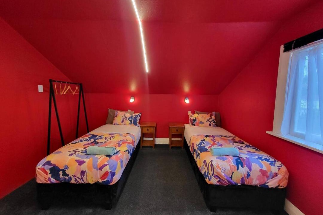 Photo of Bedroom in Dunedin City Centre