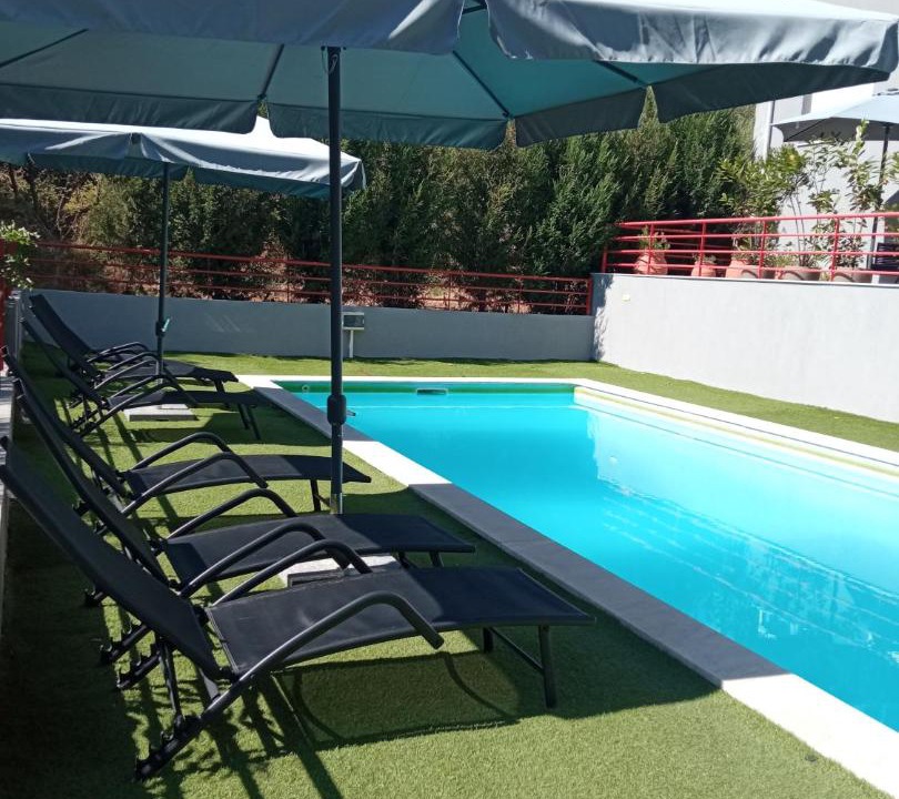 Photo of Outdoor in Nea Iraklitsa