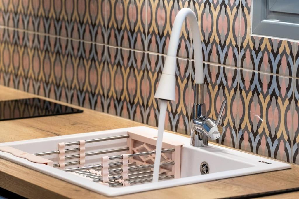 Photo of Bathroom in Piraeus