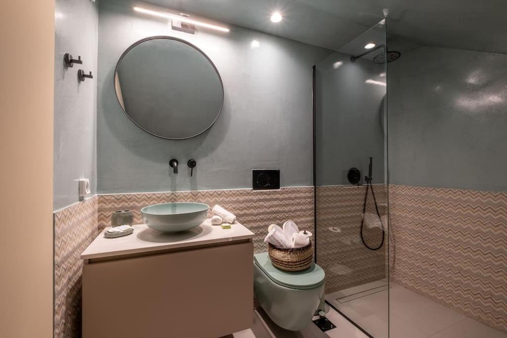 Photo of Bathroom in Piraeus
