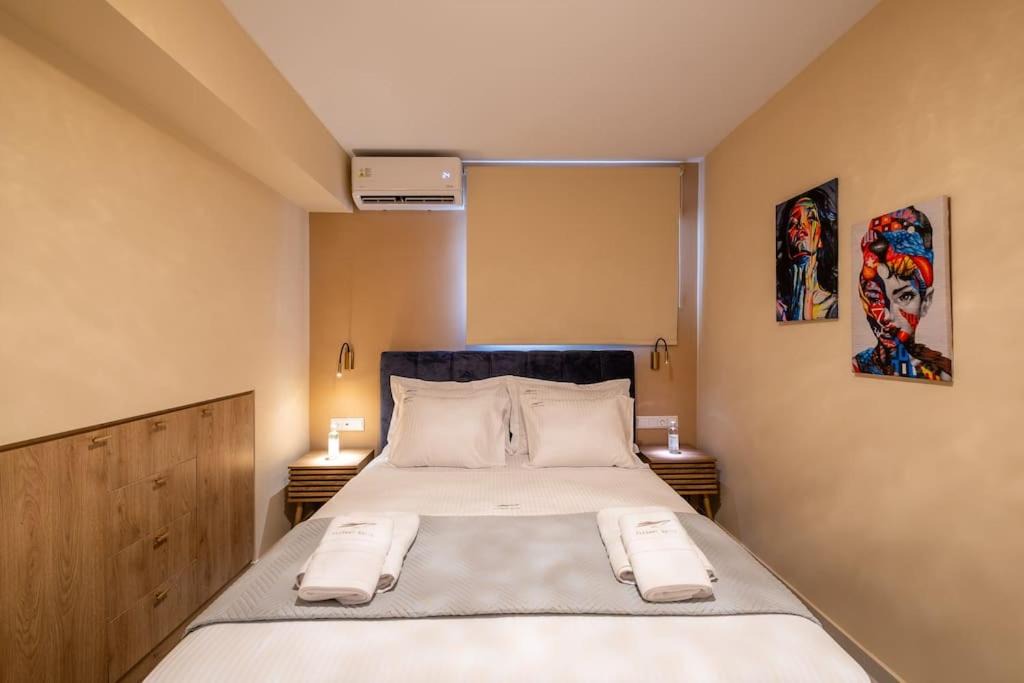 Photo of Bedroom in Piraeus
