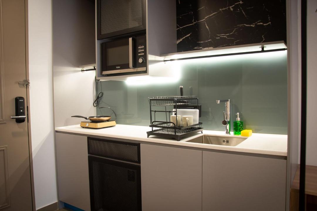 Photo of Kitchen in Sungai Penchala