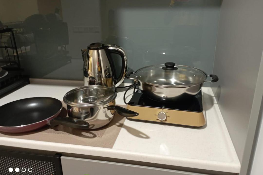 Photo of Kitchen in Sungai Penchala