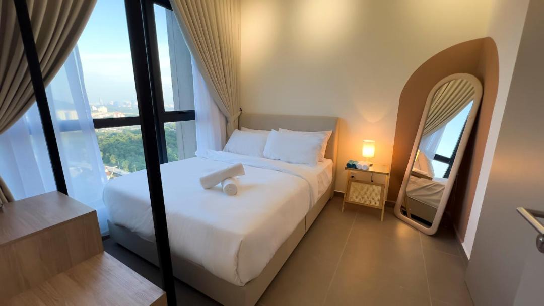 Photo of Bedroom in Sungai Penchala
