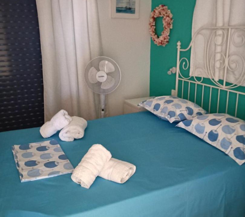 Photo of Bedroom in Karystos