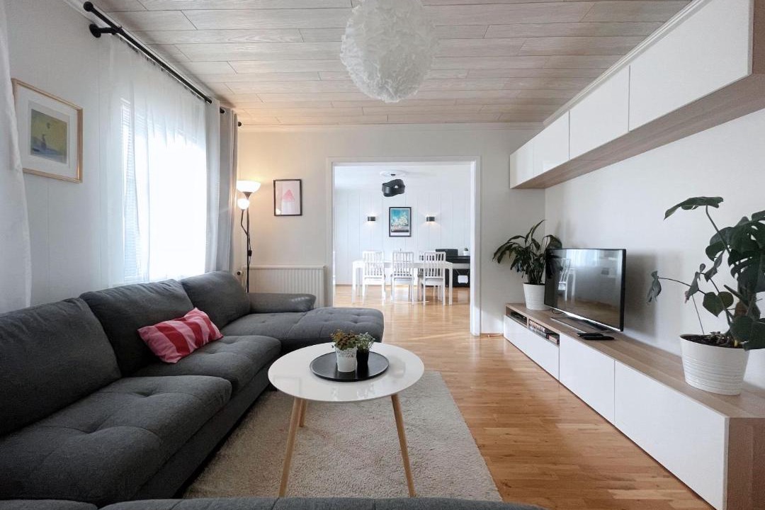 Photo of Livingroom in Husavik