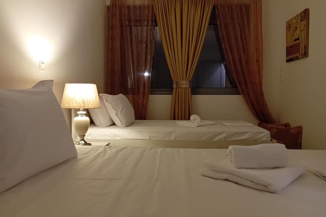 Photo of Bedroom in Xifias