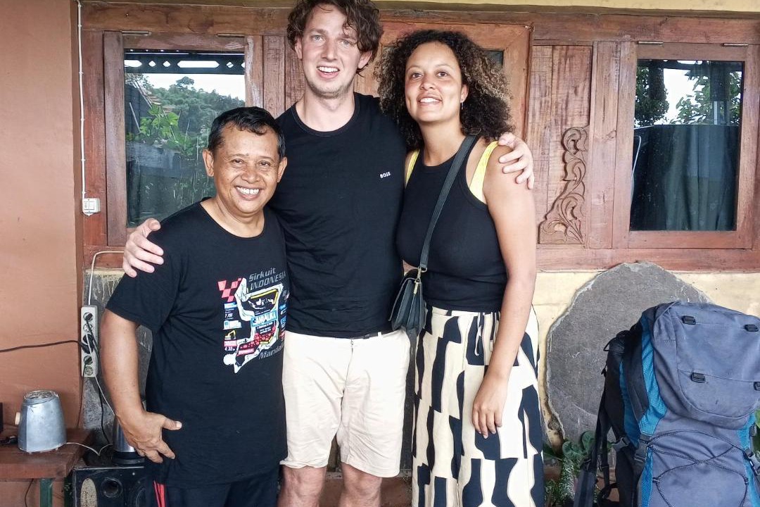 Photo of Others in Batukliang