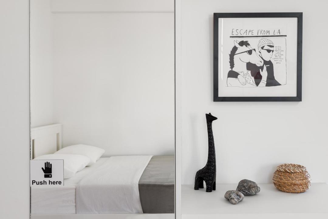 Photo of Bedroom in Kypseli