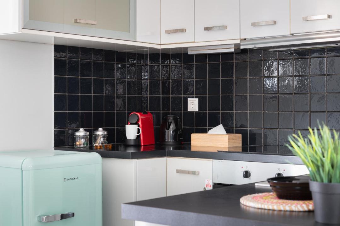 Photo of Kitchen in Kypseli