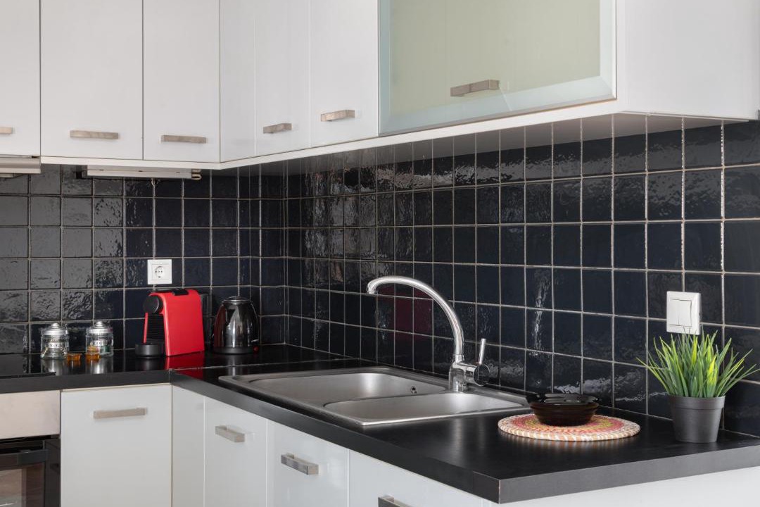 Photo of Kitchen in Kypseli