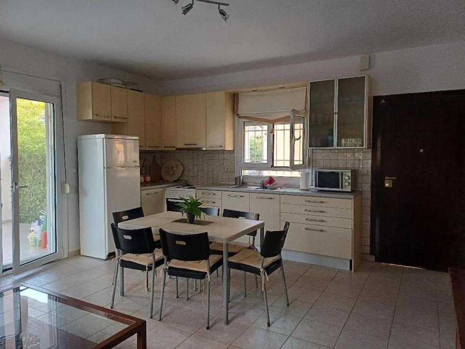 Photo of Kitchen in Paliouri