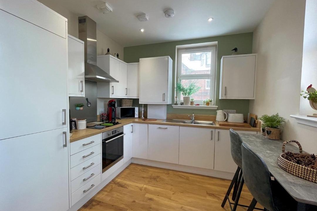 Photo of Kitchen in Dumfries