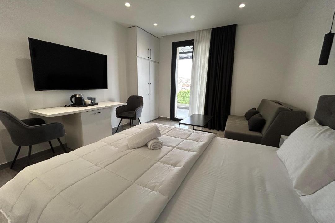 Photo of Bedroom in Kastoria