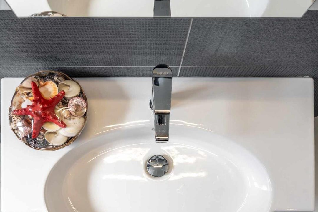 Photo of Bathroom in Kateleios