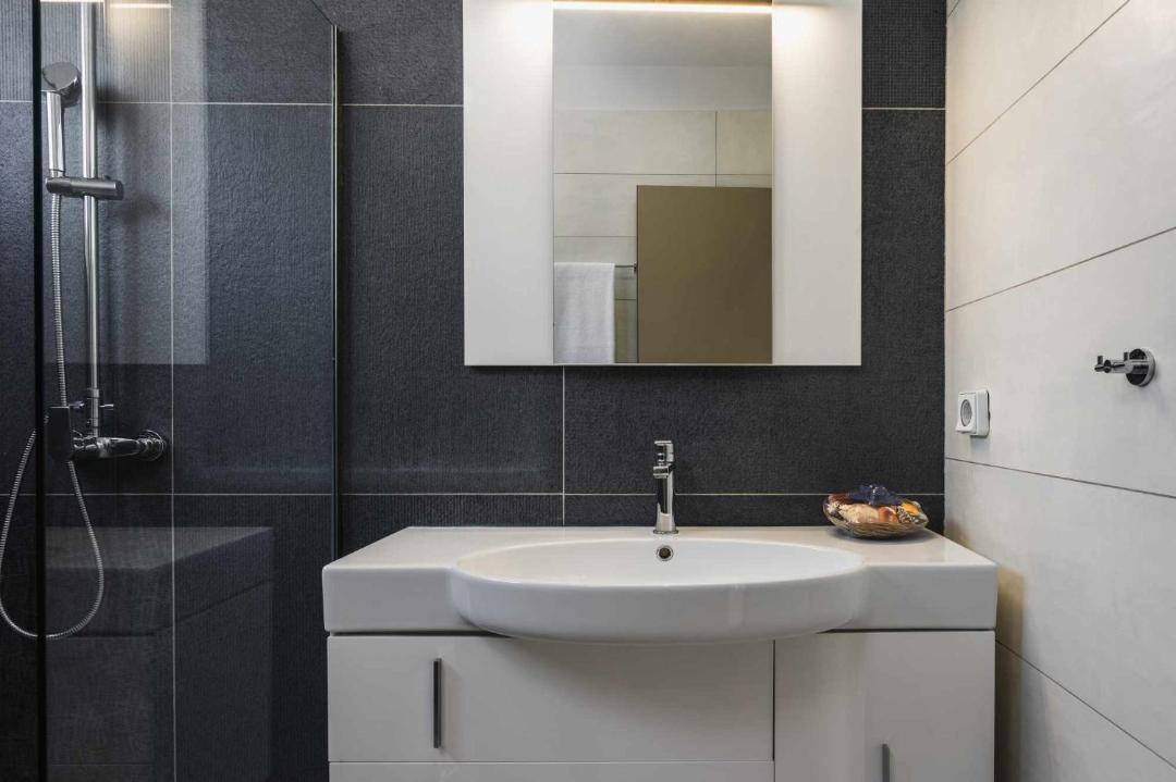 Photo of Bathroom in Kateleios