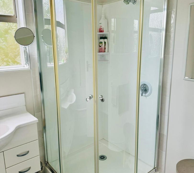 Photo of Bathroom in Oamaru