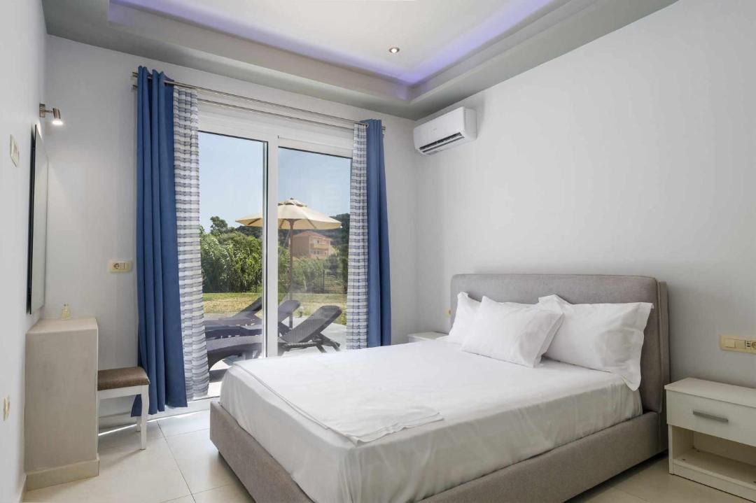 Photo of Bedroom in Kateleios