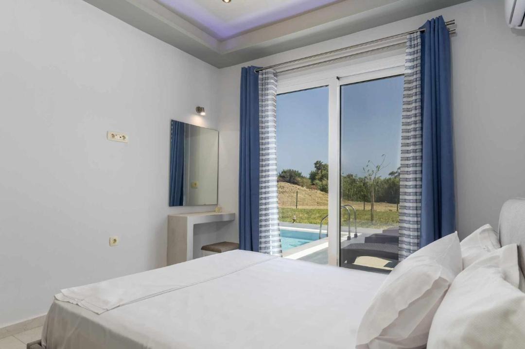 Photo of Bedroom in Kateleios