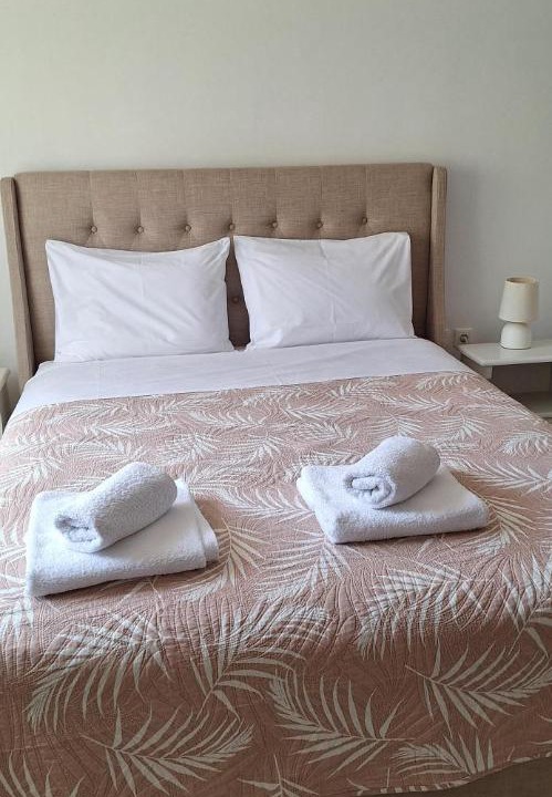 Photo of Bedroom in Fanari