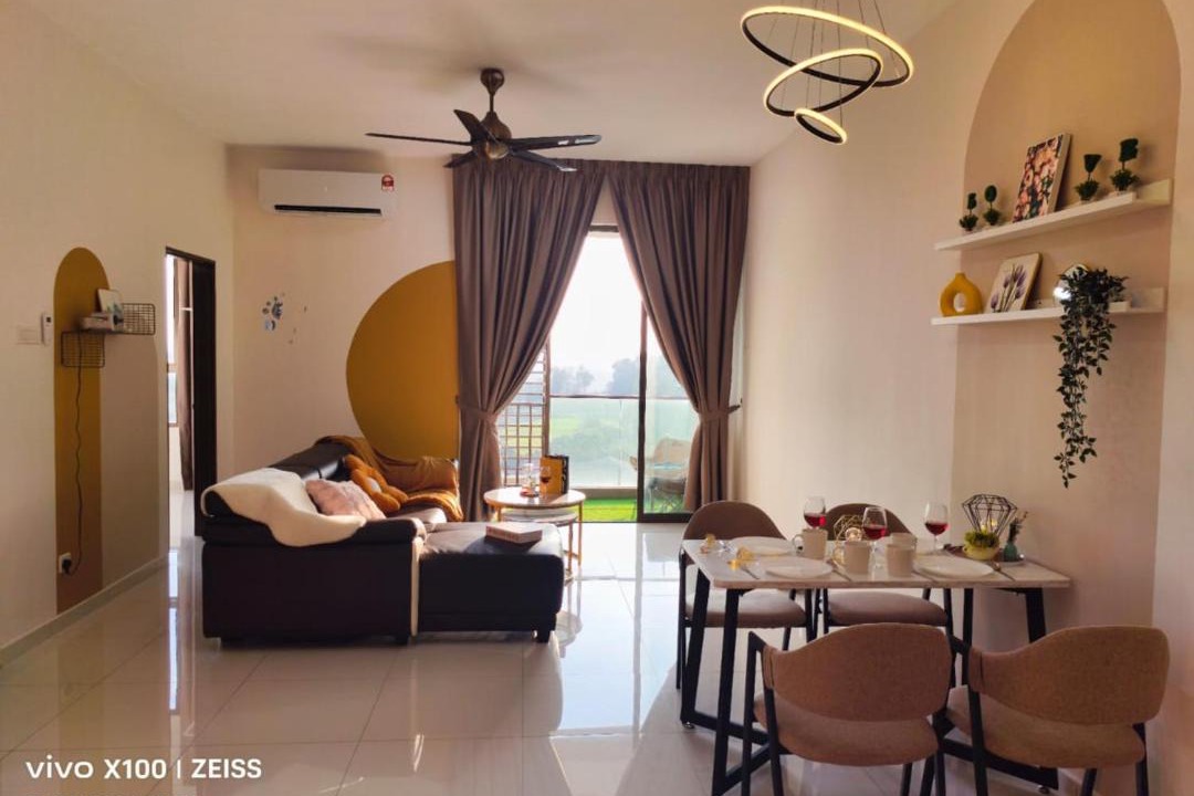 Photo of Livingroom in Sungai Buloh