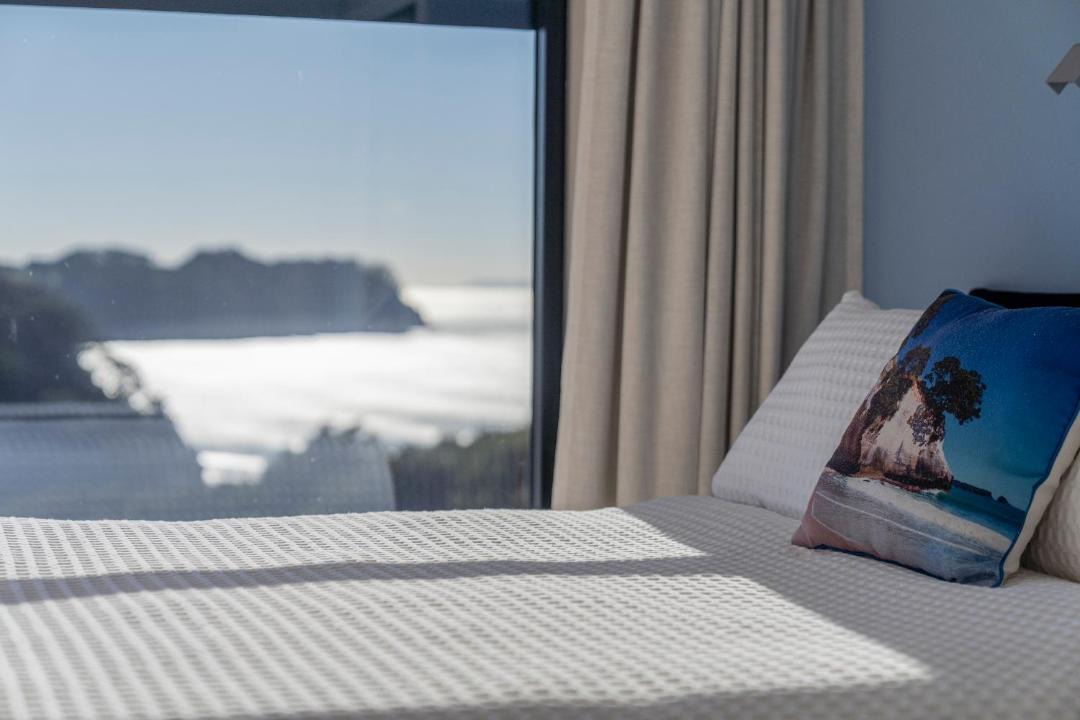 Photo of Bedroom in Hot Water Beach