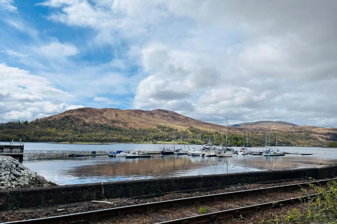 Photo of Others in Corpach