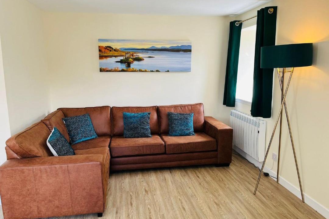 Photo of Livingroom in Corpach