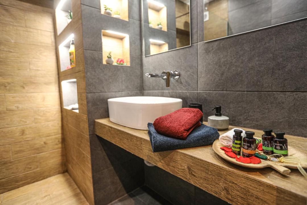 Photo of Bathroom in Ano Kipseli
