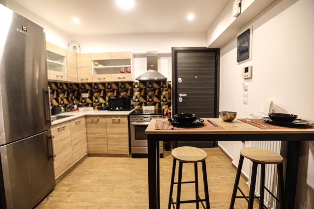 Photo of Kitchen in Ano Kipseli