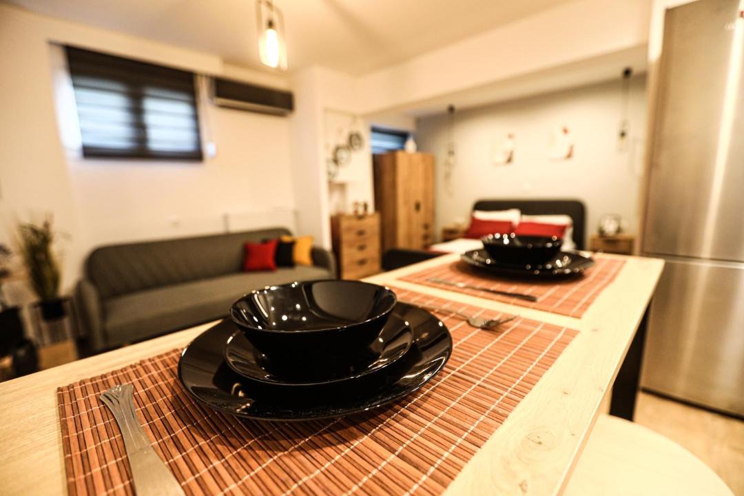 Photo of Kitchen in Ano Kipseli