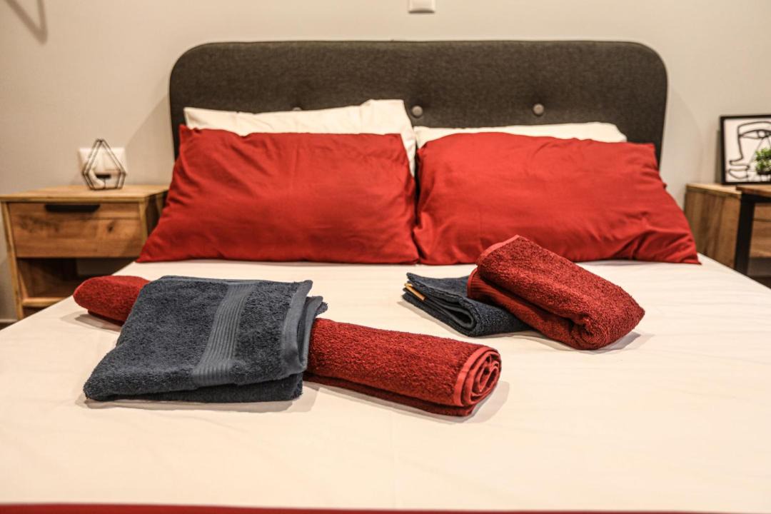 Photo of Bedroom in Ano Kipseli