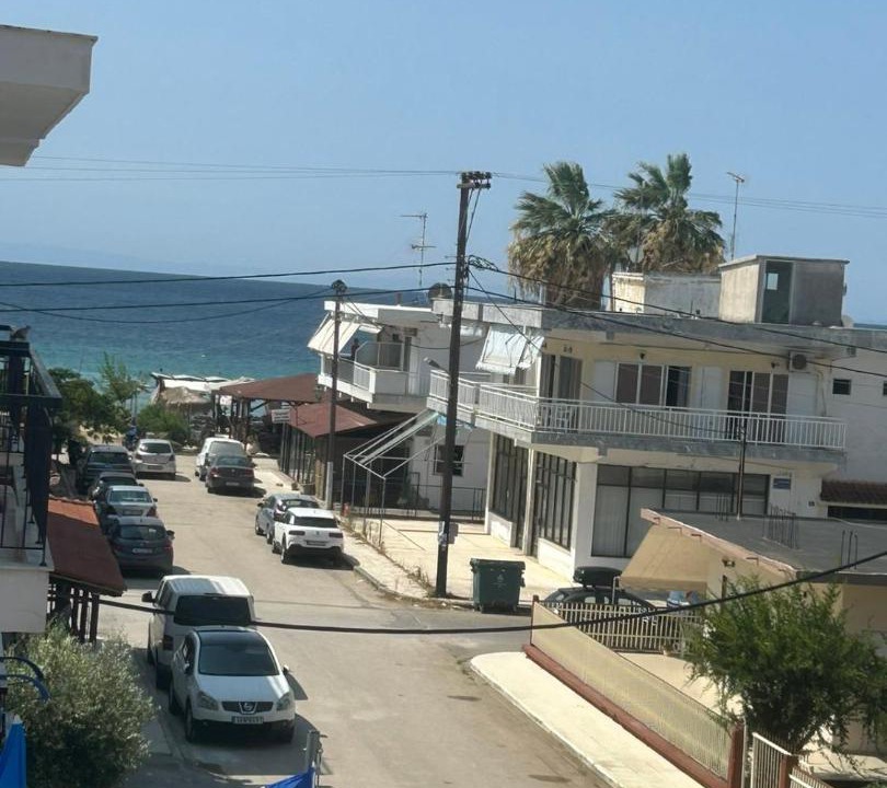 Photo of Others in Paralia Dionysiou