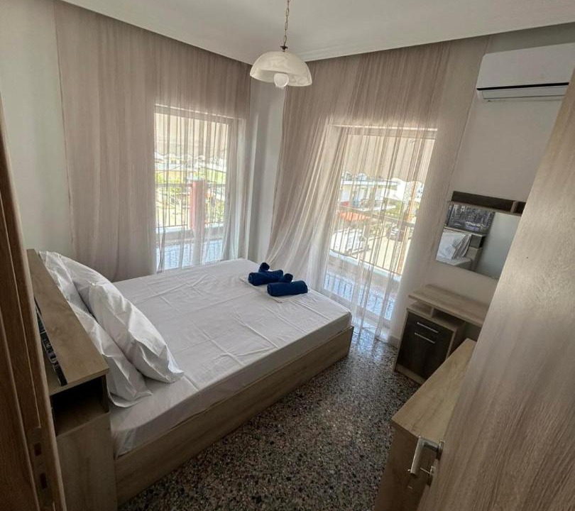 Photo of Bedroom in Paralia Dionysiou