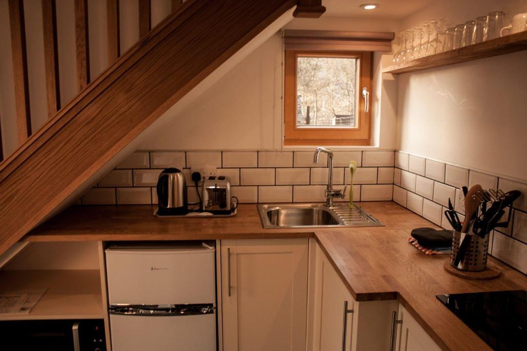Photo of Kitchen in Braemar