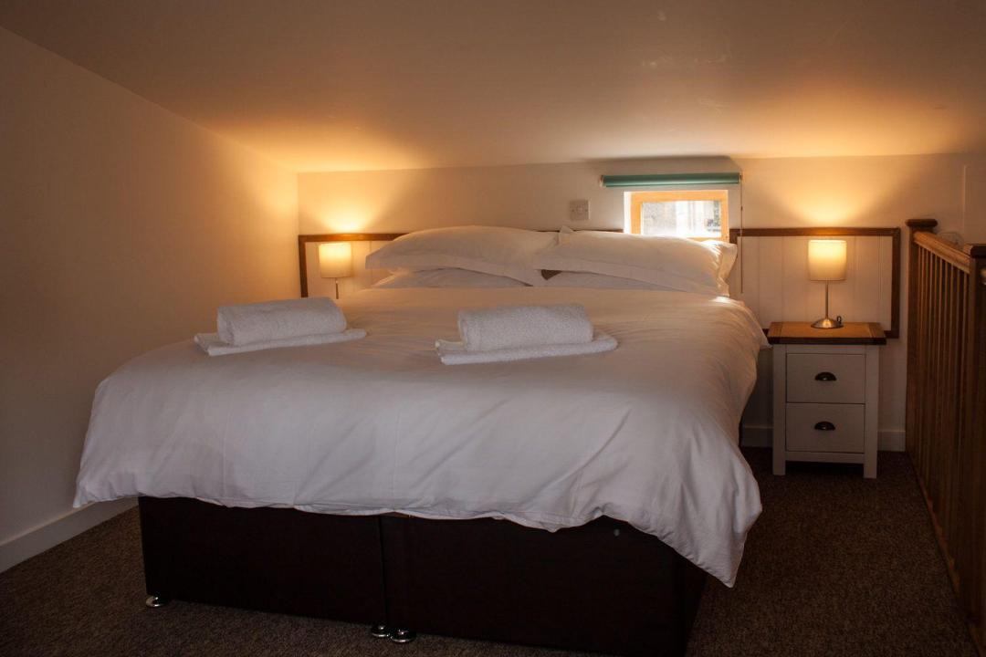 Photo of Bedroom in Braemar