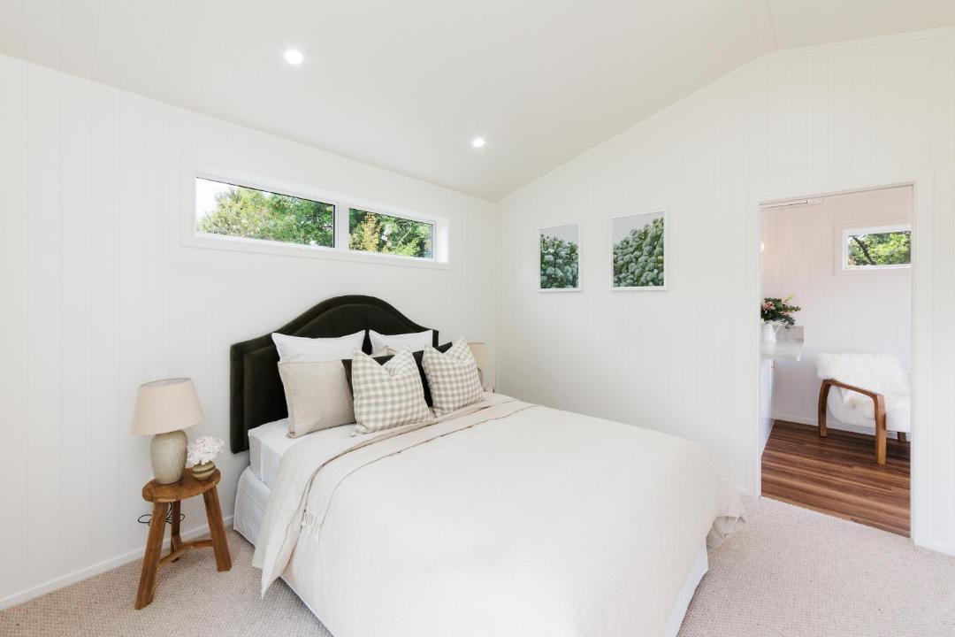 Photo of Bedroom in Feilding