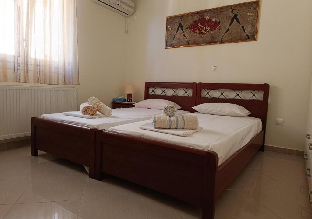 Photo of Bedroom in Zigos