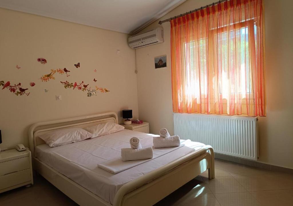 Photo of Bedroom in Zigos