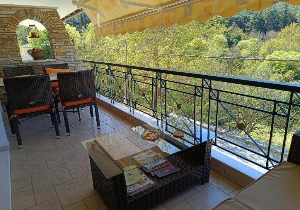 Photo of Patio Balcony in Zigos