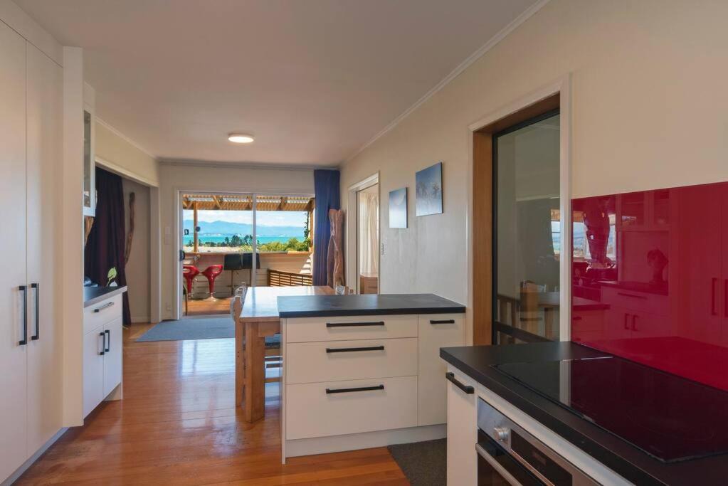 Photo of Kitchen in Tahunanui