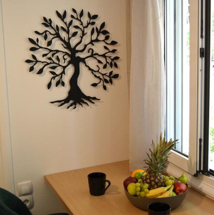 Photo of Livingroom in Spilion