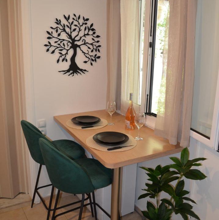 Photo of Livingroom in Spilion