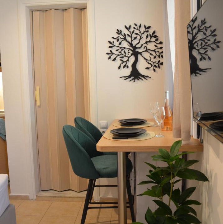 Photo of Livingroom in Spilion