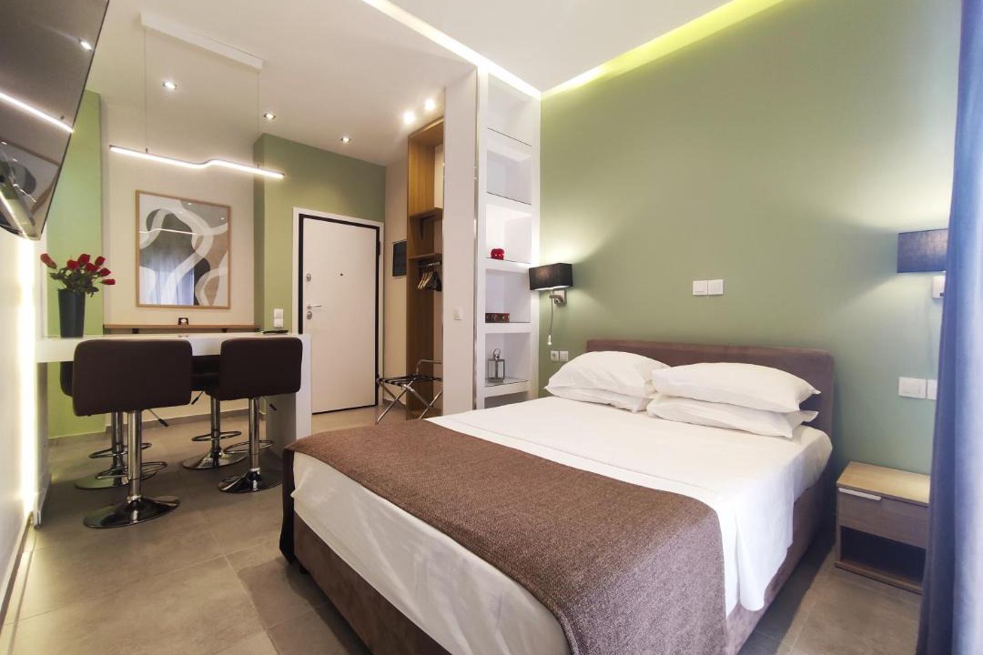 Photo of Bedroom in Kypseli