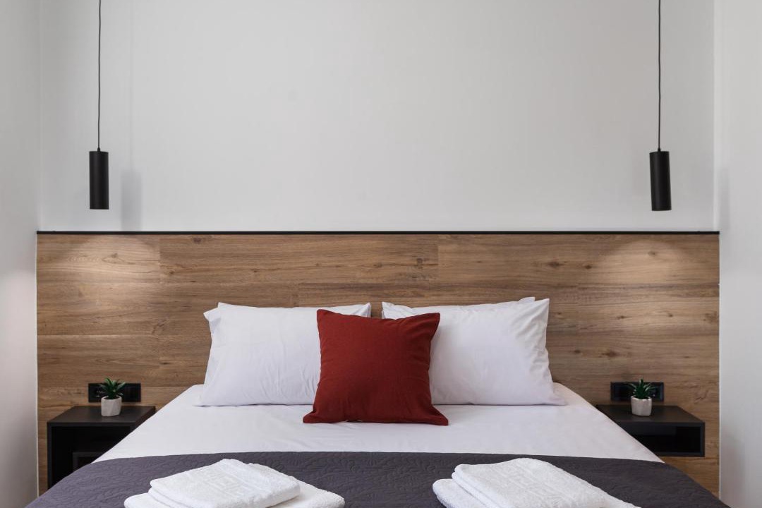 Photo of Bedroom in Kerameikos